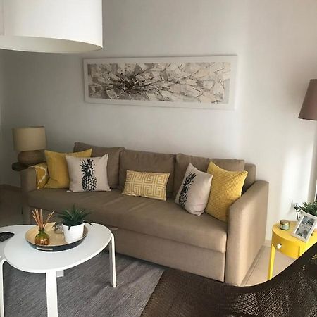 Designer'S Flat - 3 Bdrm - Wifi - Best Location Alicante Eksteriør billede