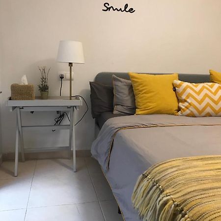 Designer'S Flat - 3 Bdrm - Wifi - Best Location Alicante Eksteriør billede