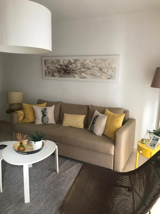 Designer'S Flat - 3 Bdrm - Wifi - Best Location Alicante Eksteriør billede