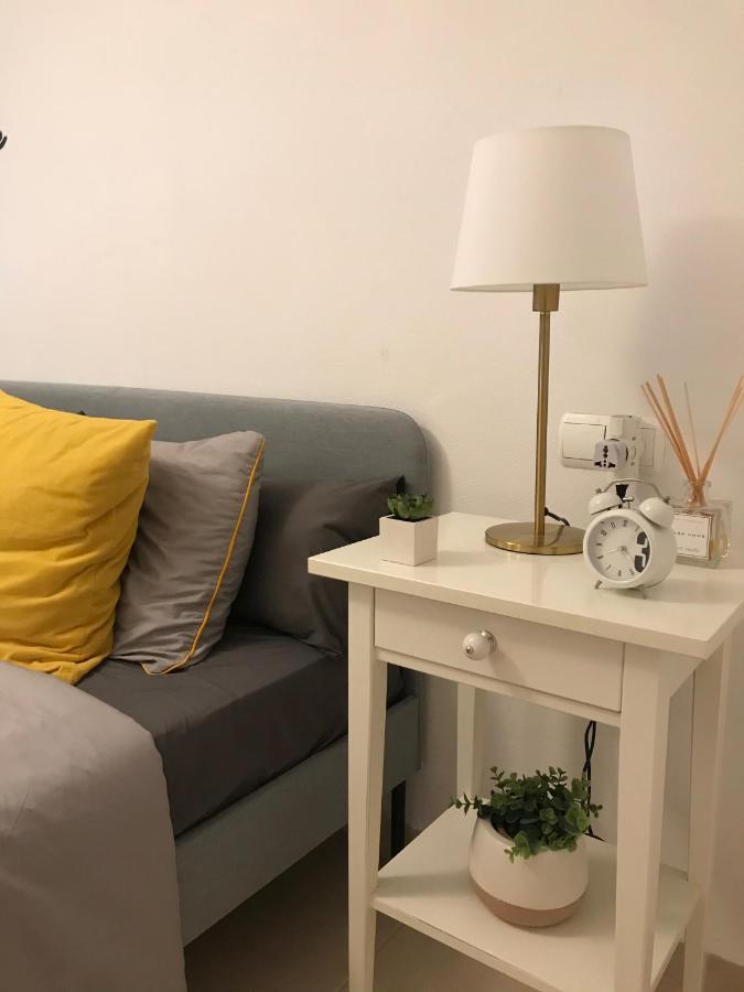 Designer'S Flat - 3 Bdrm - Wifi - Best Location Alicante Eksteriør billede
