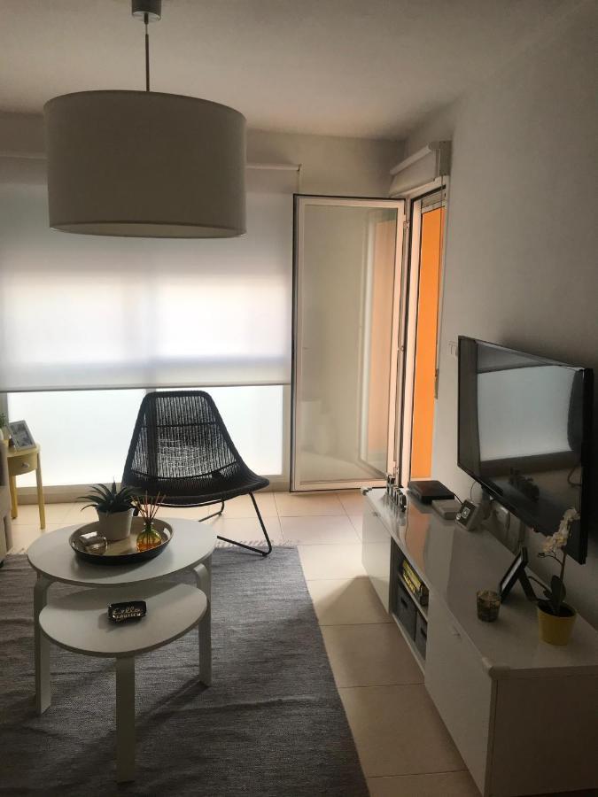 Designer'S Flat - 3 Bdrm - Wifi - Best Location Alicante Eksteriør billede
