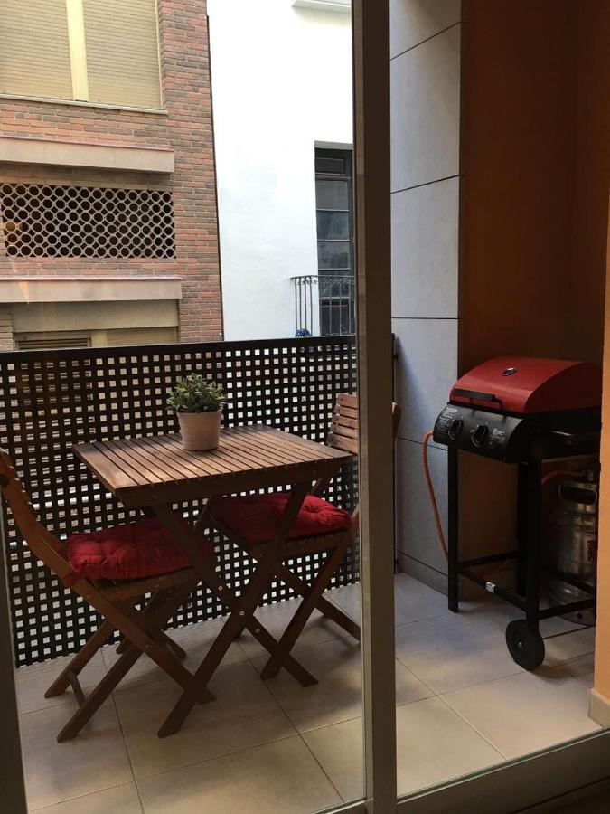Designer'S Flat - 3 Bdrm - Wifi - Best Location Alicante Eksteriør billede