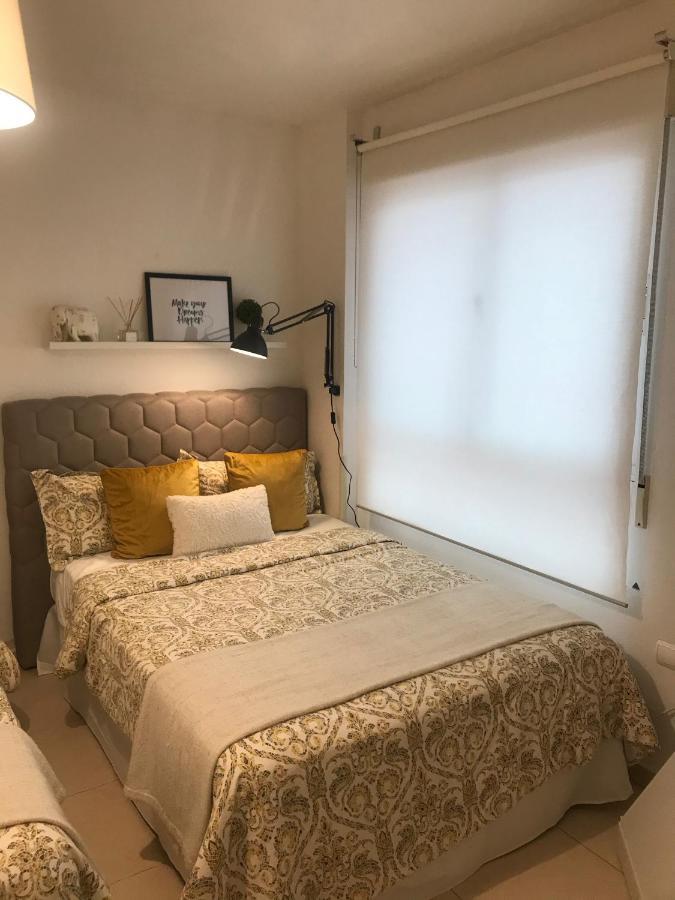 Designer'S Flat - 3 Bdrm - Wifi - Best Location Alicante Eksteriør billede