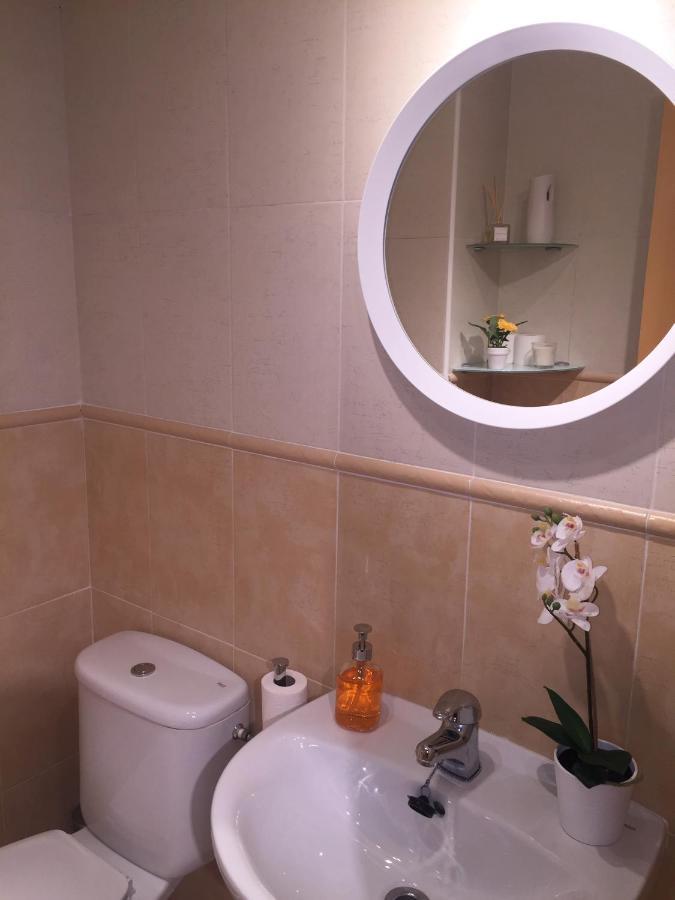 Designer'S Flat - 3 Bdrm - Wifi - Best Location Alicante Eksteriør billede