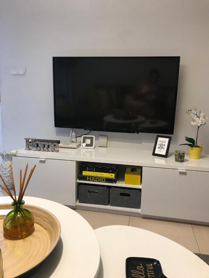 Designer'S Flat - 3 Bdrm - Wifi - Best Location Alicante Eksteriør billede