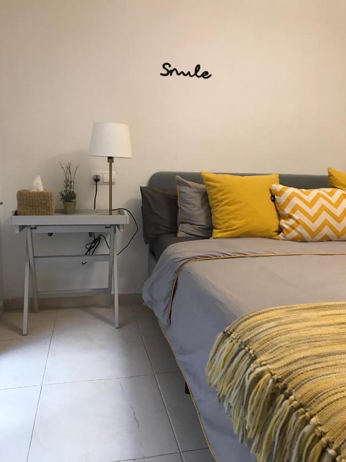 Designer'S Flat - 3 Bdrm - Wifi - Best Location Alicante Eksteriør billede