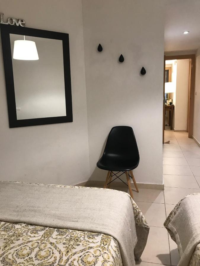 Designer'S Flat - 3 Bdrm - Wifi - Best Location Alicante Eksteriør billede