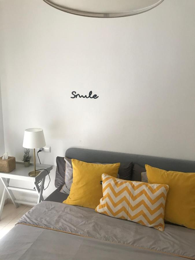 Designer'S Flat - 3 Bdrm - Wifi - Best Location Alicante Eksteriør billede