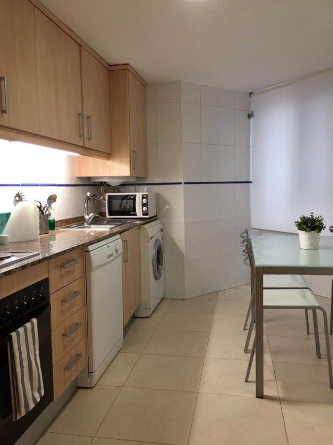 Designer'S Flat - 3 Bdrm - Wifi - Best Location Alicante Eksteriør billede