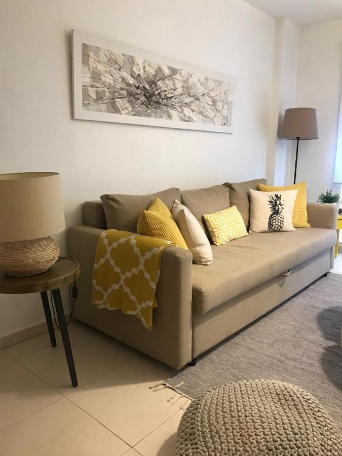 Designer'S Flat - 3 Bdrm - Wifi - Best Location Alicante Eksteriør billede