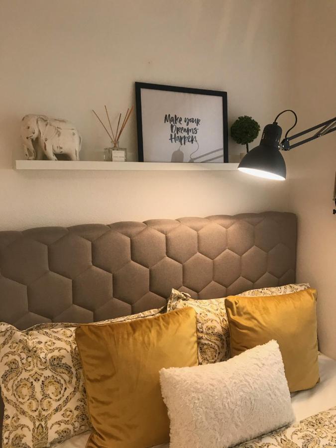 Designer'S Flat - 3 Bdrm - Wifi - Best Location Alicante Eksteriør billede