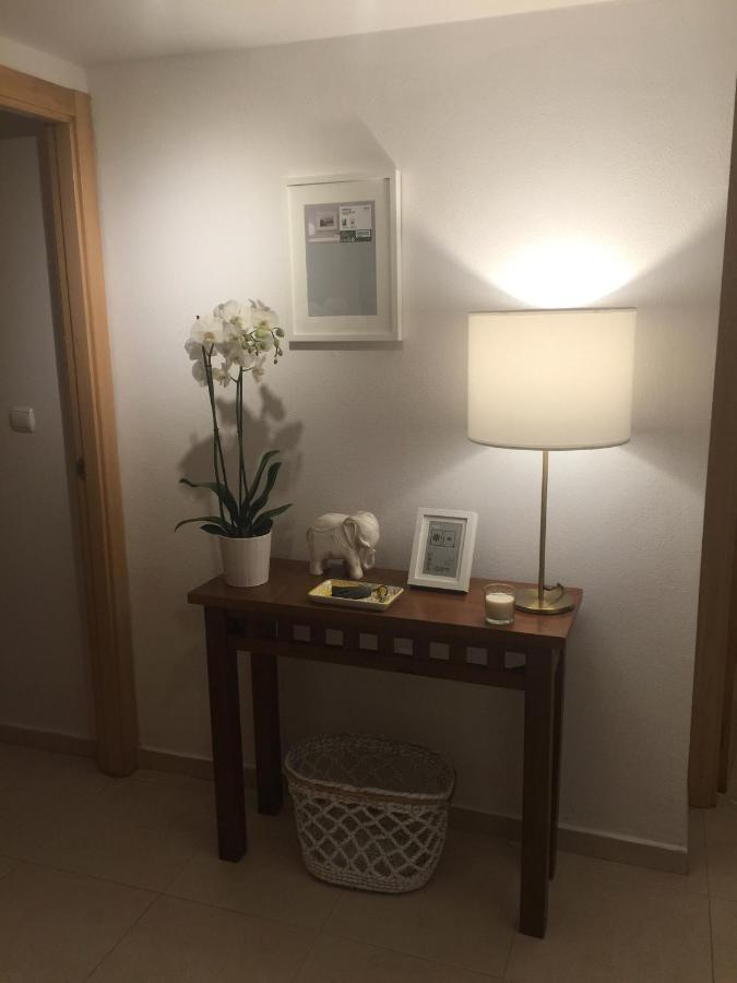 Designer'S Flat - 3 Bdrm - Wifi - Best Location Alicante Eksteriør billede